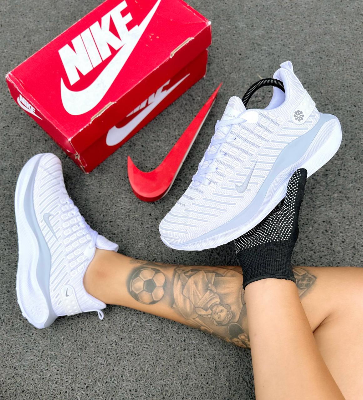 Nike React Infinity 4