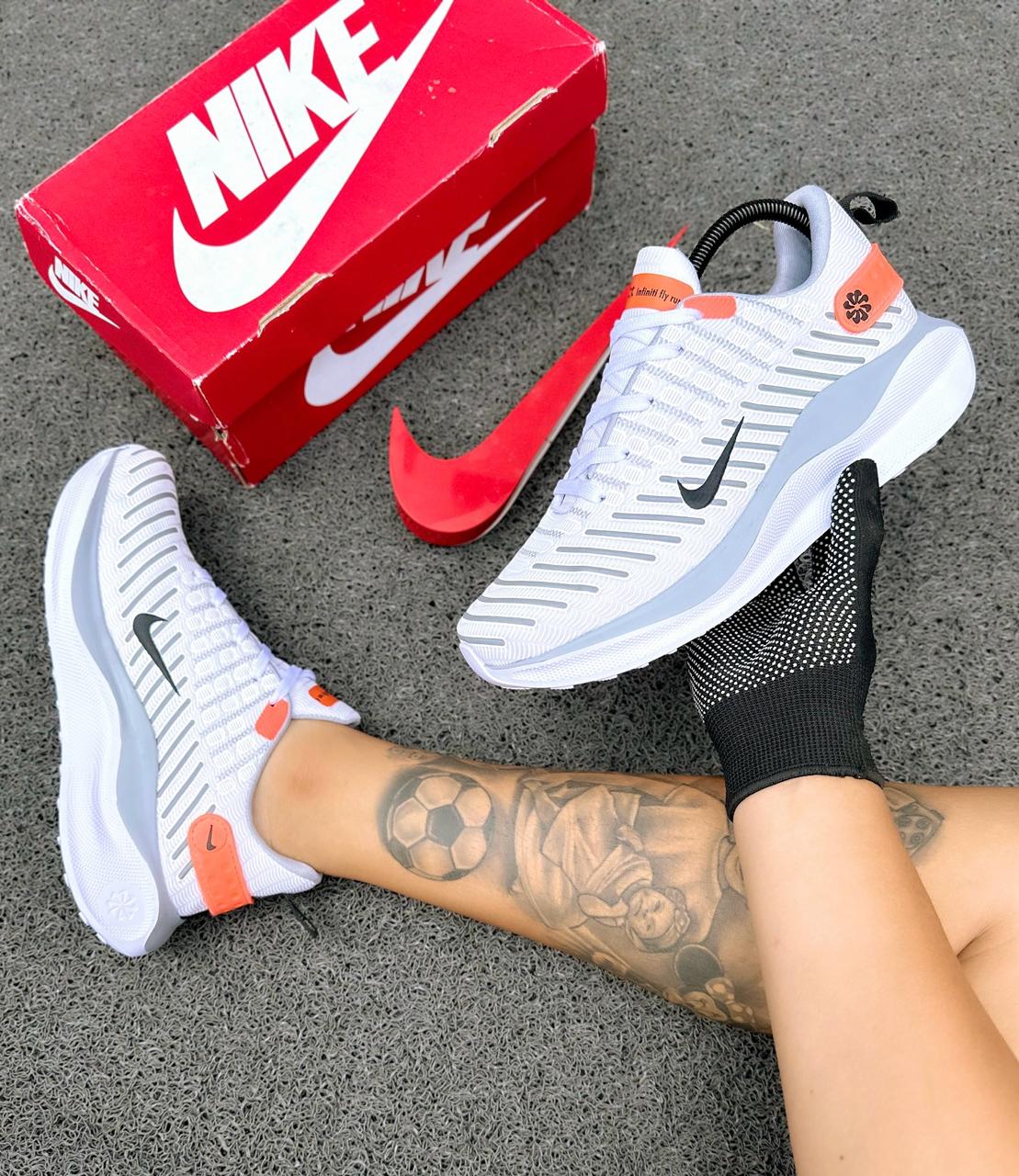 Nike React Infinity 4