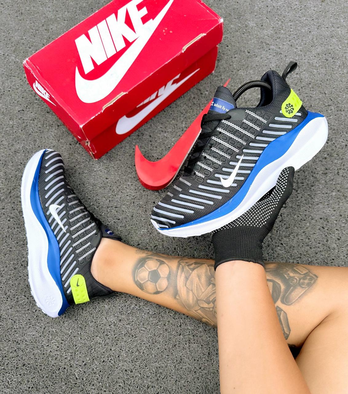 Nike React Infinity 4