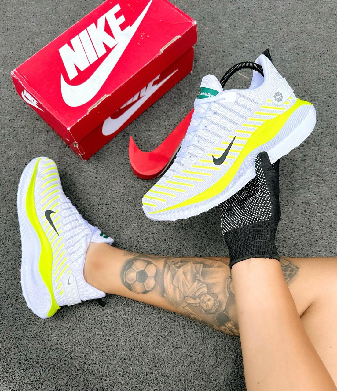 Nike React Infinity 4